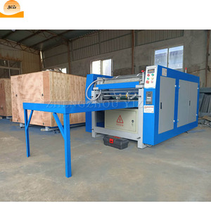 Máquina de impresión digital en rollo para pizza, máquina de impresión en rollo de bolsas de plástico de mylar pequeño, de un solo color - Product Image 6