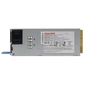 Système d'alimentation redondant GreatWall CRPS 2U 1600W, 1+1, Plus Efficiency Platinum, double alimentation pour serveur <span class=keywords><strong>informatique</strong></span> - Product Image 1