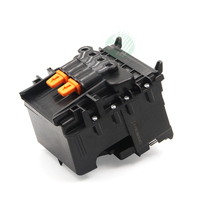 Cabezal de Impresión Original F9J81A para Impresoras HP 728 729, Compatible con HP DesignJet T730 T830 730 830
