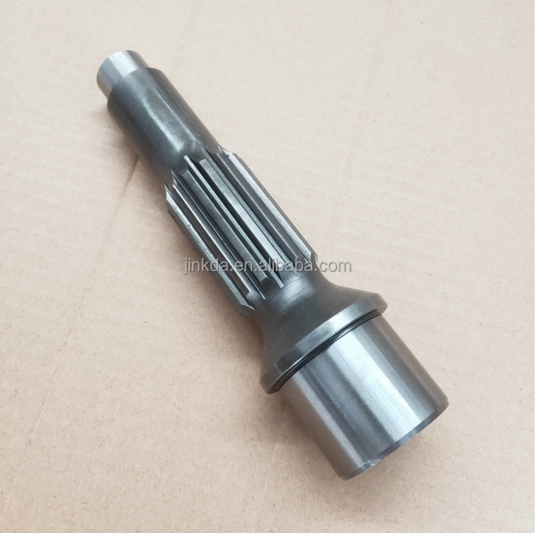 Komatsu PC200-8 Excavator Shaft 708-8F-32121 - 1 Year Warranty