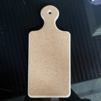 Accessoires personnalisés pour table à manger et ustensiles de cuisine Top Picks Sets de table en céramique style fromage pour usage domestique