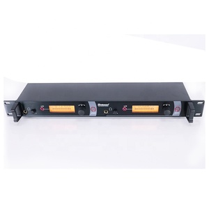 Système de monitoring intra-auriculaire Sinbosen M2050 - Product Image 4