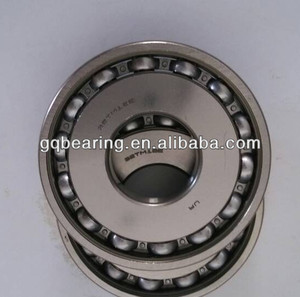 Roulement à billes à gorge profonde B45-111E 45x105x20mm Roulements <span class=keywords><strong>de</strong></span> <span class=keywords><strong>transmission</strong></span> automobile - Product Image 3