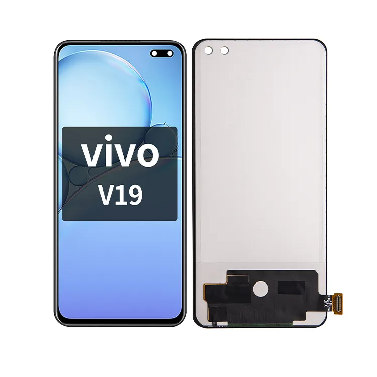 Vivo V19