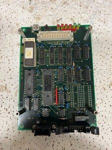 PLC FANUC <strong>SEICOS</strong> #FIOSL 20-01-00-00 HG400 III Warranty Product - Product Image 1
