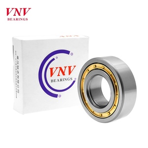 محامل أسطوانية من مصنع الصين VNV NU336 NU338 محامل أسطوانية لآلة الدرفلة - Product Image 1