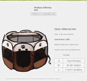 Nid <span class=keywords><strong>de</strong></span> maternité <span class=keywords><strong>pour</strong></span> chat, personnalisé en usine, <span class=keywords><strong>pour</strong></span> chat en gestation et accouchement, boîte <span class=keywords><strong>de</strong></span> reproduction, tente fermée, <span class=keywords><strong>salle</strong></span> d'accouchement <span class=keywords><strong>pour</strong></span> animaux <span class=keywords><strong>de</strong></span> compagnie - Product Image 4