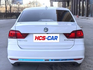 Volkswagen <span class=keywords><strong>Santana</strong></span> 2023 1.5L, Auto Usado Barato con Volante a la Izquierda - Product Image 5