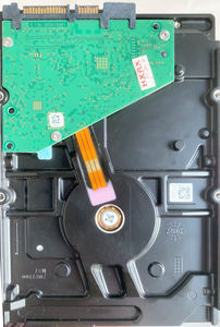 ฮาร์ดดิสก์คอมพิวเตอร์ตั้งโต๊ะมือสองขนาด 3.5 นิ้ว แบบรีเฟอร์บิช ขายส่ง ฮาร์ดดิสก์สำหรับกล้องวงจรปิด ความจุ 4TB - Product Image 2