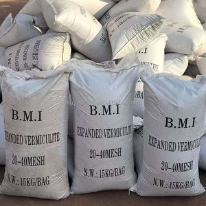 Großhandel Rohvermikulit in Großmengen zu Günstigen Preisen, Gute Qualität vom Hersteller - Product Image 5
