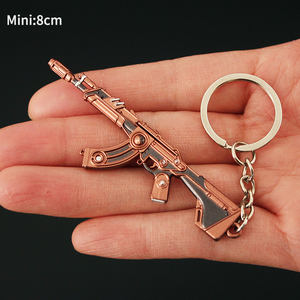 Valorant Gaia's Vengeance Vandel Astra Skye Killjoy Yoru Riot Games sage ring jett regalos y sets de valor porte-clés valorant - Product Image 4