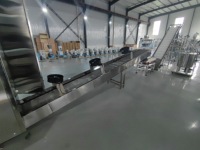 Ligne de traitement d'aliments pour animaux de compagnie Machine de fabrication d'aliments pour chats Extrudeuse d'aliments secs pour chiens Presse à froid Machine de fabrication d'aliments secs pour chats et chiens