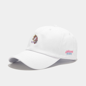 Cao cấp tùy chỉnh được trang bị Mũ Mũ bóng chày với Thêu - Product Image 5