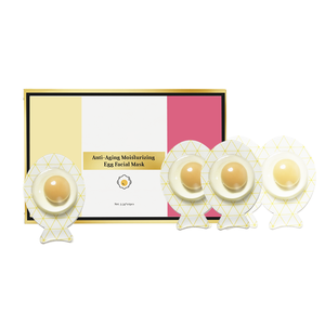 <span class=keywords><strong>Mascarilla</strong></span> Facial Hidratante <span class=keywords><strong>de</strong></span> <span class=keywords><strong>Huevo</strong></span> con Logotipo Personalizado, Cuidado <span class=keywords><strong>de</strong></span> <span class=keywords><strong>la</strong></span> Piel, Hidratante, Suavizante, Reafirmante, <span class=keywords><strong>Mascarilla</strong></span> Facial Nocturna <span class=keywords><strong>de</strong></span> <span class=keywords><strong>Huevo</strong></span> <span class=keywords><strong>para</strong></span> el Rostro - Product Image 1