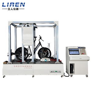 Usine directe ISO testeur de pédalage de <span class=keywords><strong>vélo</strong></span> <span class=keywords><strong>électrique</strong></span> équipement de test d'état de <span class=keywords><strong>route</strong></span> e-bike multifonction - Product Image 1