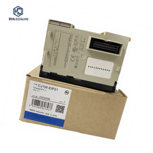 โมดูลเอาต์พุตแบบอะนาล็อก 4 ช่อง คุณภาพสูง CJ1W-DA041 โมดูลขยาย PLC ระดับการป้องกัน IP20 รับประกัน 1 ปี สินค้าของแท้ 100% - Product Image 6