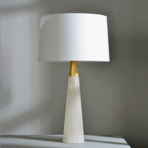 Cuerpo <span class=keywords><strong>de</strong></span> <span class=keywords><strong>Jade</strong></span> blanco <span class=keywords><strong>de</strong></span> diseño <span class=keywords><strong>de</strong></span> cono conciso <span class=keywords><strong>de</strong></span> fábrica china, accesorio <span class=keywords><strong>de</strong></span> Metal y pantalla <span class=keywords><strong>de</strong></span> tela, lámpara <span class=keywords><strong>de</strong></span> mesa, luz Led <span class=keywords><strong>de</strong></span> escritorio <span class=keywords><strong>de</strong></span> mármol - Product Image 1
