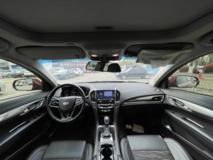 <span class=keywords><strong>Cadillac</strong></span> <span class=keywords><strong>CTS</strong></span> Usado, Modelo 2019, 36169 Millas, 279 Hp, Volante a la Izquierda, Interior de Cuero Oscuro, Neumáticos R17 - Product Image 6