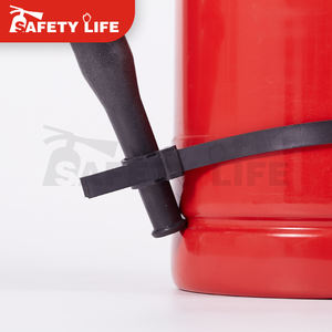 50kg carrello montato acqua schiuma mist estintore - Product Image 6