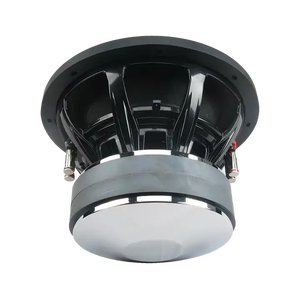 Haut-parleurs <span class=keywords><strong>de</strong></span> système audio <span class=keywords><strong>de</strong></span> <span class=keywords><strong>voiture</strong></span> 1000W Boîte <span class=keywords><strong>de</strong></span> <span class=keywords><strong>caisson</strong></span> <span class=keywords><strong>de</strong></span> basses <span class=keywords><strong>de</strong></span> 12 pouces Panier en aluminium Surround en mousse Caissons <span class=keywords><strong>de</strong></span> basses <span class=keywords><strong>de</strong></span> <span class=keywords><strong>voiture</strong></span> <span class=keywords><strong>de</strong></span> 12 pouces - Product Image 1