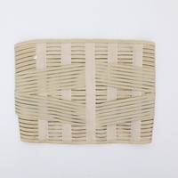 Ceinture de soutien lombaire en acier pour homme et femme, matériau respirant, utiliser pour soutenir le ventre, l'entraînement physique, la musculation et la course à pied, large choix de couleurs
