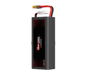 Batterie Li-Ion 6S 2P 10000mAh 25C pour Chimera7 Pro XT60H - Product Image 5
