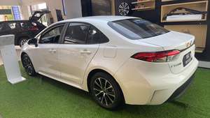 2021 2022 Toyotas Levin 185T CVT Sport Edition <span class=keywords><strong>Coches</strong></span> usados Volante a la izquierda Sedan Turbo Automático Toyotas Levin <span class=keywords><strong>Coches</strong></span> de <span class=keywords><strong>segunda</strong></span> <span class=keywords><strong>mano</strong></span> - Product Image 6