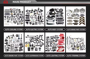 <span class=keywords><strong>หัว</strong></span>เทียน 3524 BCPR5ES11 สําหรับโตโยต้าคอโรลลาคัมรี่ 2012-2016 - Product Image 6