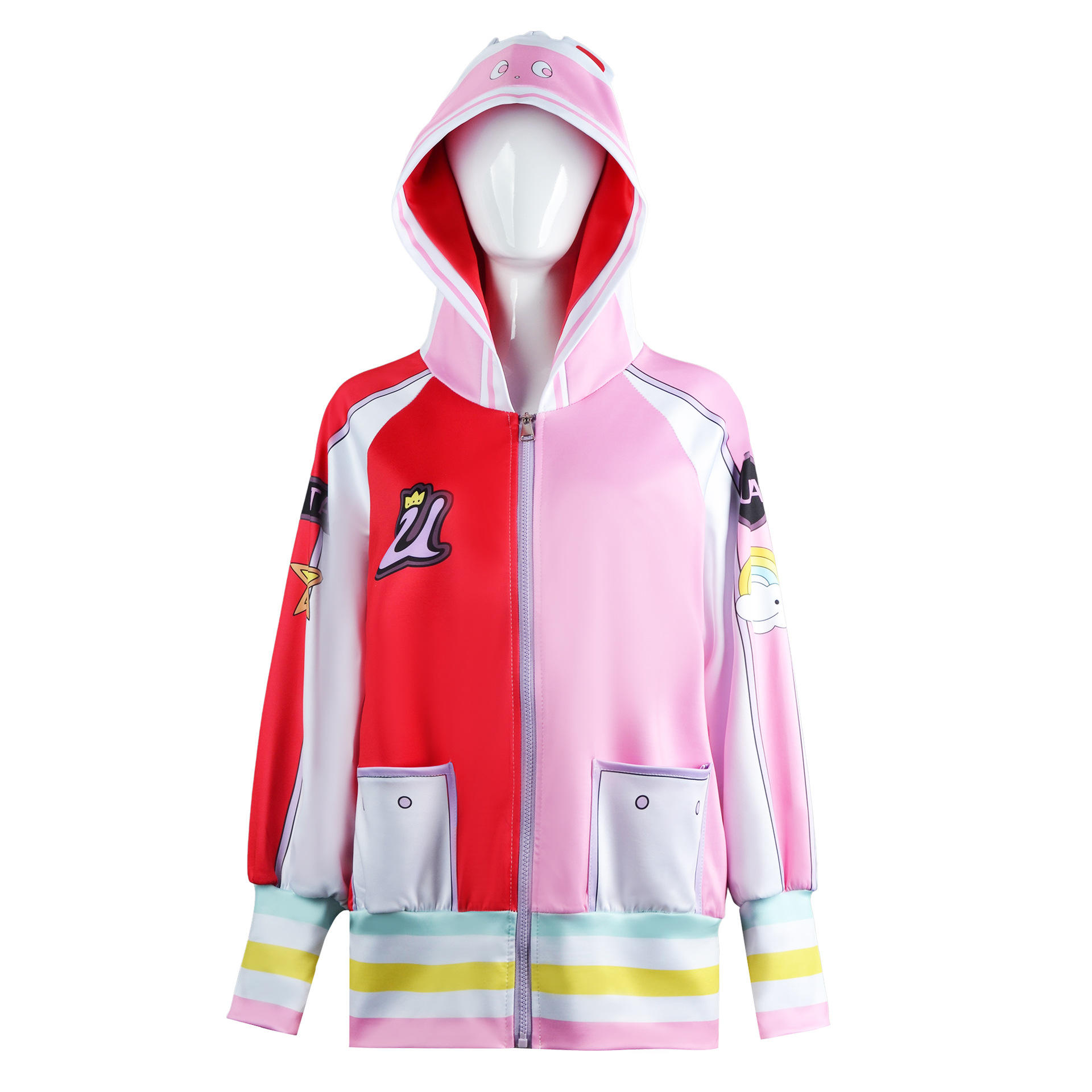 แจ็คเก็ต