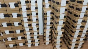 เครื่องส่งสัญญาณระดับ Emerson 3102HA2FRCNAQ4ST 3102 สำหรับอุตสาหกรรมอัตโนมัติ - Product Image 5