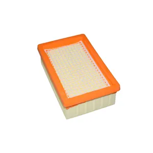 Filtres Hepa sac à poussière convient pour filtre <span class=keywords><strong>Karcher</strong></span> MV4 MV5 MV6 WD4 WD5 <span class=keywords><strong>WD6</strong></span> aspirateur humide et sec pièce de rechange papier - Product Image 5