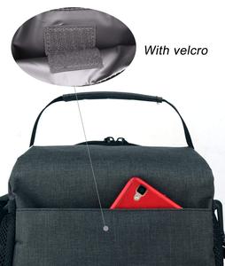 Hot Nhỏ Thấp <span class=keywords><strong>moq</strong></span> Tote xách tay biểu tượng tùy chỉnh mềm cách điện ăn trưa Túi lạnh 12 có thể cho chuyến đi dã ngoại bãi biển với bên trong không thấm nước - Product Image 4