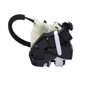 Actuador de Puerta Trasera para Ford EcoSport CN15A219ANE, Bloqueo de Maletero, Pieza de Repuesto DLA-0524 - Product Image 3