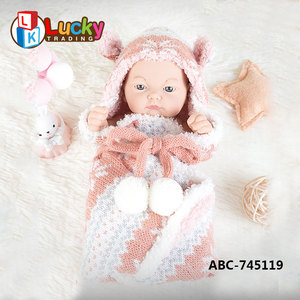 Poupée bébé <span class=keywords><strong>reborn</strong></span> Lifereborn réaliste Poupée bébé <span class=keywords><strong>reborn</strong></span> réaliste Fille 12 pouces Réaliste <span class=keywords><strong>reborn</strong></span> - Product Image 3