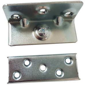 Set Letto 4 Pezzi - Product Image 1