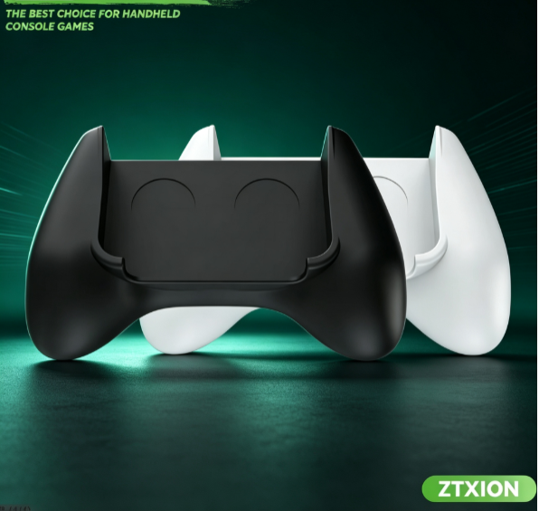 2026 Newest <strong>Game</strong> Grip for R36S <strong>Game</strong> Console Controller Grip R36S <strong>Accessories</strong> R36s Grip R36 Controller
