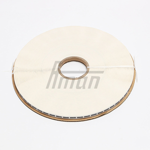 Zebra Stripe 5x15mm PET <b>Scratch</b> Off Sticker Anti Counterfeit Label for Password Cards and <b>Scratch</b> Cards - Product Image 2