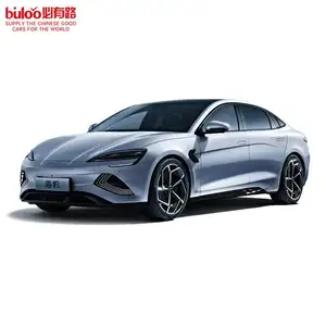 Byd Seal 키트 변환 전기 자동차 공원 용 초차 bid 전기 자동차 사용