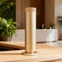   Diffuseur d'arômes intelligent à double buse pour maison connectée, machine à parfum de comptoir, colonne d'arômes, pour usage commercial