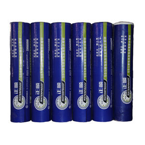 Membrana impermeabilizante de techo de betún modificado adhesivo APP 1,5mm-4mm de espesor SBS plástico resistente al agua para uso en sótano - Product Image 3