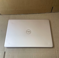 Laptop Bekas DELL Vostro 5370 Intel Core I5-8250U RAM 8GB SSD 256GB Keyboard Inggris Grafis Khusus Harga Terjangkau 13.3 inci