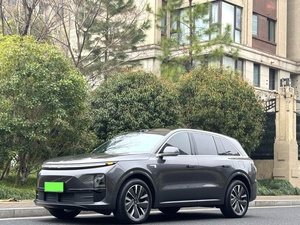 Auto Eléctrico Usado Barato 2025, Li L6, Nuevo SUV Híbrido Eléctrico <span class=keywords><strong>de</strong></span> 5 Asientos, Volante a la Izquierda - Product Image 1