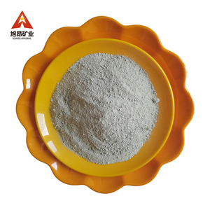 Échantillons Gratuits – Poudre d'<span class=keywords><strong>illite</strong></span> blanche de qualité cosmétique 200-2000 Mesh, 92% de blancheur, <span class=keywords><strong>argile</strong></span> minérale SiO2 écologique pour maquillage et soins de la peau - Product Image 2