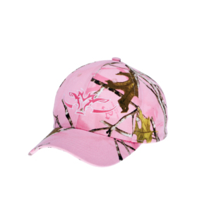 Nuovo-In Rosa Camo Berretto da Baseball, Personalizzato Morire 6 Pannello Camo Cap <span class=keywords><strong>Polo</strong></span> Sweatband - Product Image 2