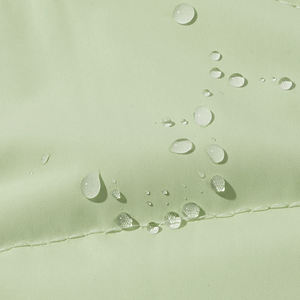 Elegante Collar Protector para Gatos Estilo Isabelino, Anti-Mordidas y Lameduras, para Curación de Heridas, Seguro, Impermeable, Suave, Ecológico, de Nailon Ajustable - Product Image 3