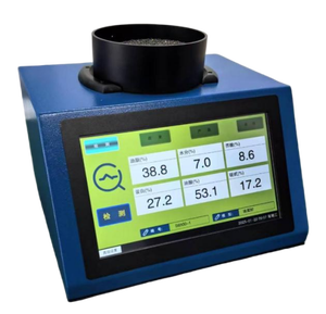 Spectromètre portable <span class=keywords><strong>NIR</strong></span> (nouvel infrarouge proche) pour l'<span class=keywords><strong>analyse</strong></span> sur site des céréales, des grains et des aliments pour animaux - Product Image 2
