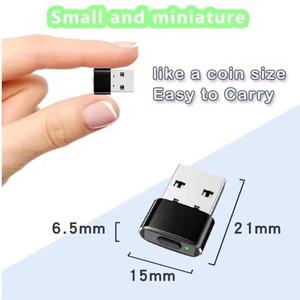 Computer Mouse <strong>Autoclicker</strong> and Jiggler - Product Image 1