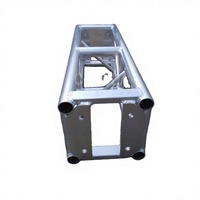 Estructura de Aluminio de Calidad Superior, 305x305 mm, Diseño Modular Cuadrado, para Eventos, Equipos de Exhibición, Fabricada en Guangdong
