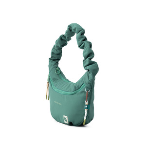 Bolso Bandolera Impermeable de 13L de Capacidad, con Cierre Regular, Ligero, Duradero y Elegante para el Uso Diario, Limpiable con un Paño Húmedo - Product Image 6