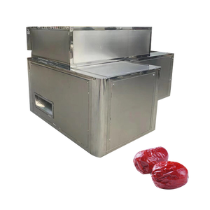 Machine commerciale automatique de dénoyautage de dattes de Medjool/équipement <span class=keywords><strong>professionnel</strong></span> industriel de dénoyautage de graines de dattes - Product Image 4